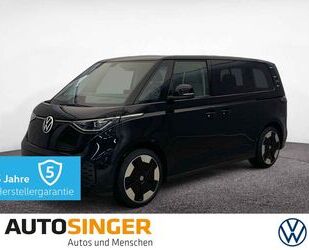 VW ID. Buzz Gebrauchtwagen