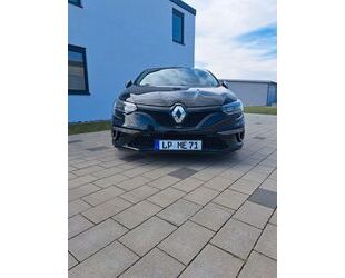 Renault Megane Gebrauchtwagen
