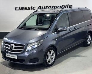 Mercedes-Benz V 250 Gebrauchtwagen