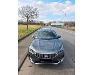 Seat Tarraco Gebrauchtwagen