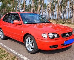 Toyota Corolla Gebrauchtwagen