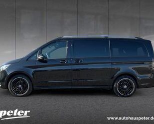 Mercedes-Benz V 300 Gebrauchtwagen