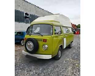 VW T2 