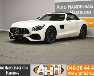 Mercedes-Benz AMG GT Gebrauchtwagen