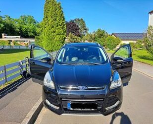 Ford Kuga Gebrauchtwagen