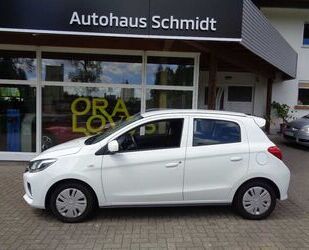 Mitsubishi Space Star Gebrauchtwagen