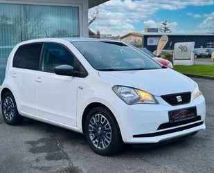 Seat Mii Gebrauchtwagen