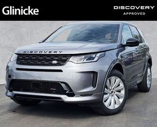 Land Rover Discovery Sport Gebrauchtwagen