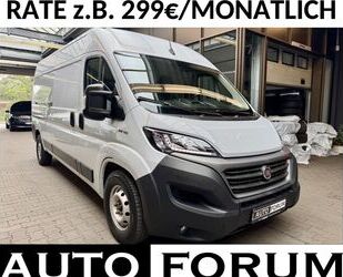 Fiat Ducato Gebrauchtwagen