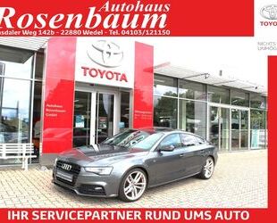 Audi A5 Gebrauchtwagen