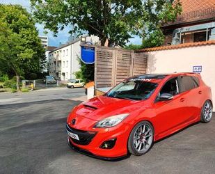 Mazda 3 Gebrauchtwagen