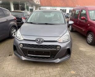 Hyundai i10 Gebrauchtwagen