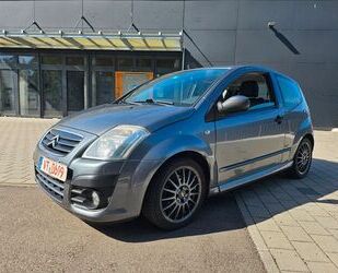 Citroen C2 Gebrauchtwagen