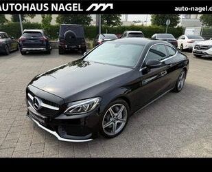 Mercedes-Benz C 250 Gebrauchtwagen