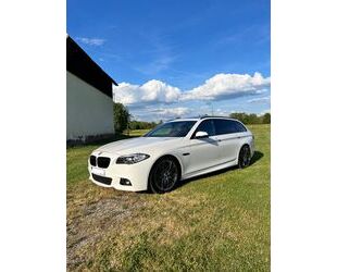 BMW 520 Gebrauchtwagen