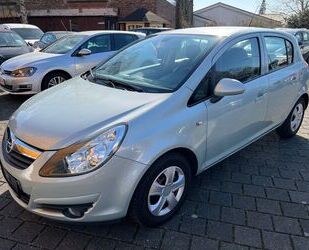 Opel Corsa Gebrauchtwagen
