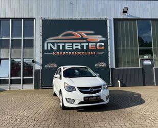 Opel Karl Gebrauchtwagen