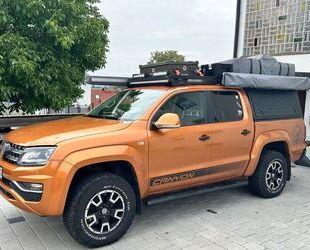 Abarth Amarok 