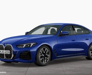 BMW 420 Gebrauchtwagen
