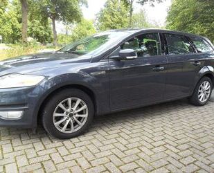 Ford Mondeo Gebrauchtwagen