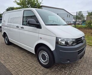VW T5 Transporter Gebrauchtwagen