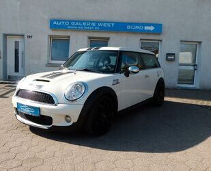 Mini Cooper S Gebrauchtwagen