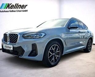 BMW X4 Gebrauchtwagen