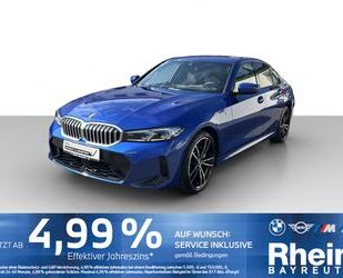 BMW 330 Gebrauchtwagen