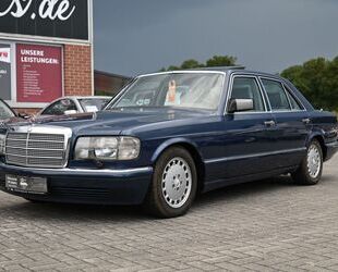 Mercedes-Benz S 500 Gebrauchtwagen