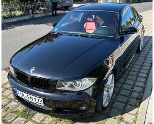 BMW 123 Gebrauchtwagen
