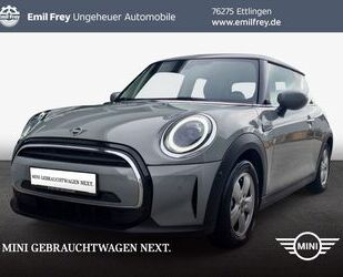 Mini Cooper Gebrauchtwagen