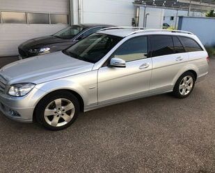 Mercedes-Benz C 220 Gebrauchtwagen