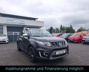 Suzuki Vitara Gebrauchtwagen