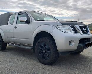 Nissan Navara Gebrauchtwagen