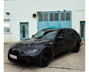 BMW M3 Gebrauchtwagen