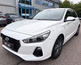 Hyundai i30 Gebrauchtwagen