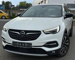 Opel Grandland (X) Gebrauchtwagen