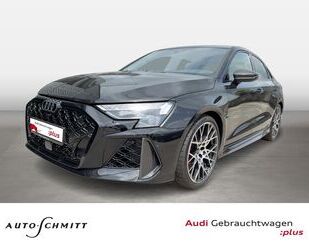 Audi RS3 Gebrauchtwagen