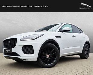Jaguar E-Pace Gebrauchtwagen