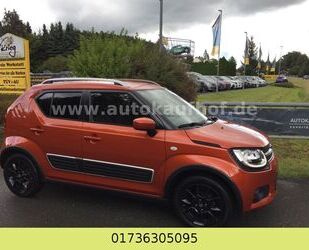 Suzuki Ignis Gebrauchtwagen