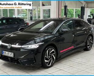 VW ID.7 Gebrauchtwagen