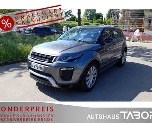 Land Rover Range Rover Evoque Gebrauchtwagen