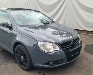 VW Eos Gebrauchtwagen