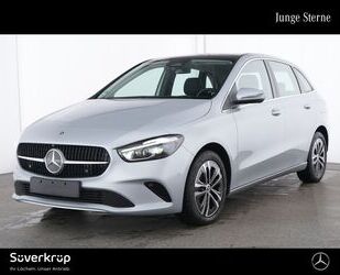 Mercedes-Benz B 250 Gebrauchtwagen