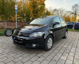 VW Golf Plus Gebrauchtwagen