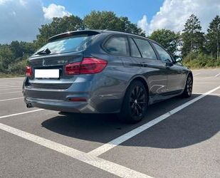 BMW 318 Gebrauchtwagen