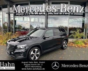 Mercedes-Benz GLB 200 Gebrauchtwagen