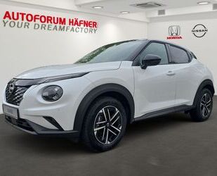 Nissan Juke Gebrauchtwagen