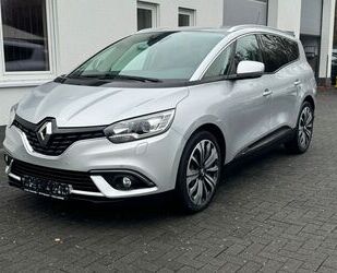 Renault Grand Scenic Gebrauchtwagen