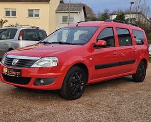 Dacia Logan Gebrauchtwagen